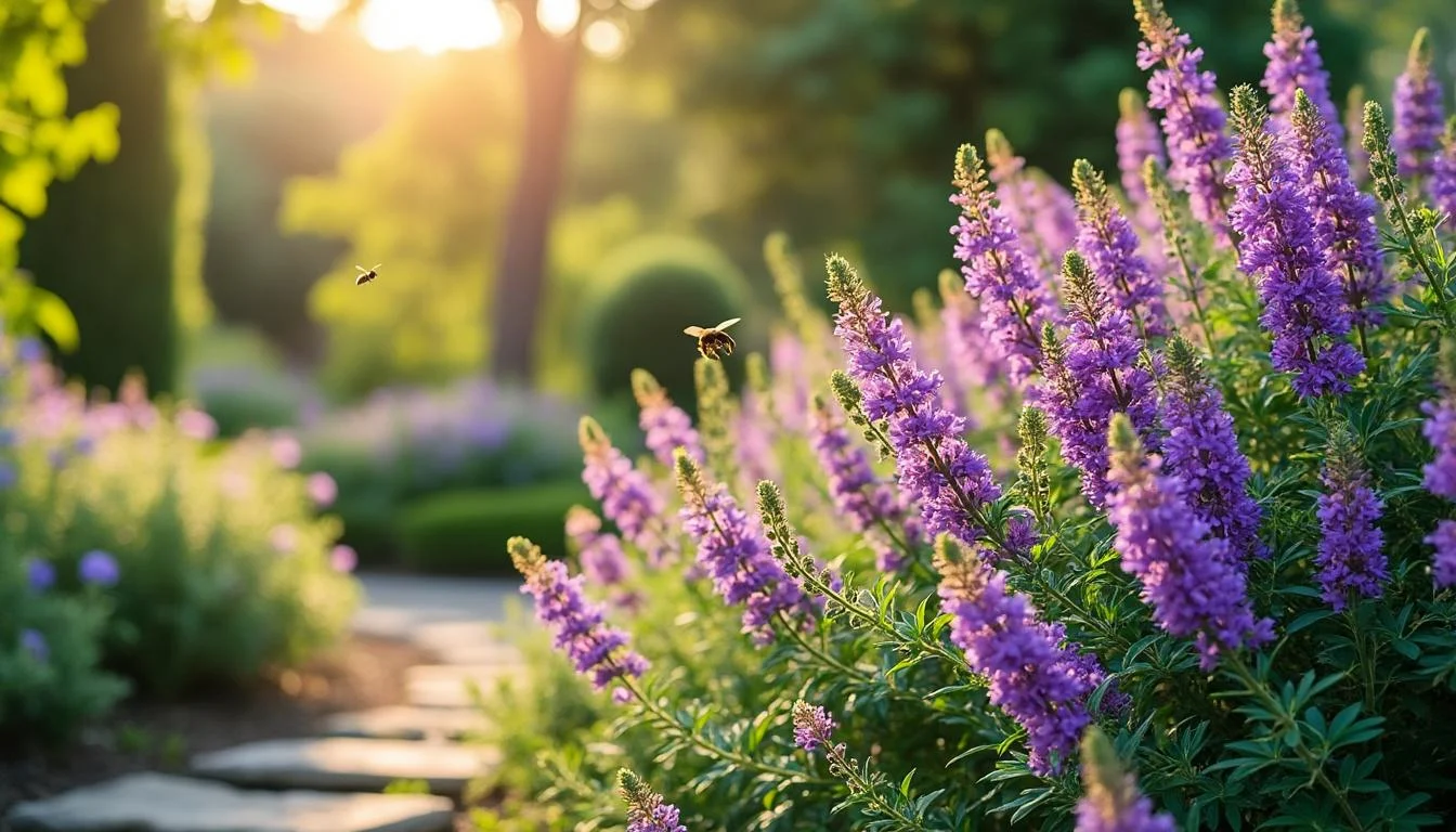 découvrez le vitex agnus-castus, également appelé gattilier, ses origines, ses bienfaits pour la santé et comment l'utiliser au quotidien pour votre bien-être.