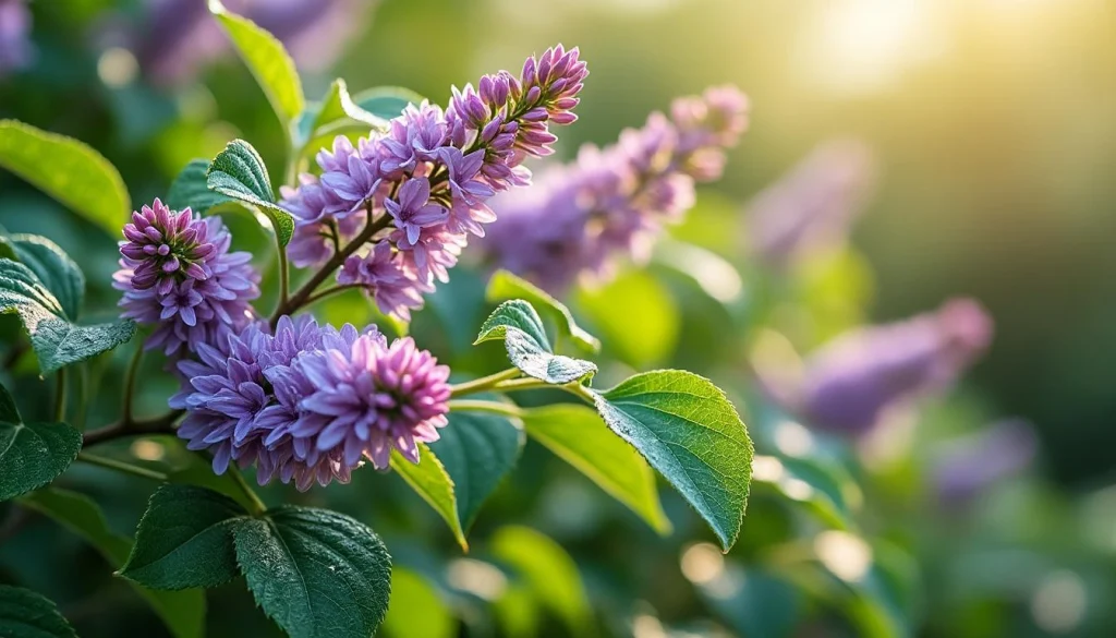 découvrez le vitex agnus-castus, également appelé gattilier, ses propriétés naturelles et ses bienfaits pour la santé, notamment pour l'équilibre hormonal et le bien-être féminin.